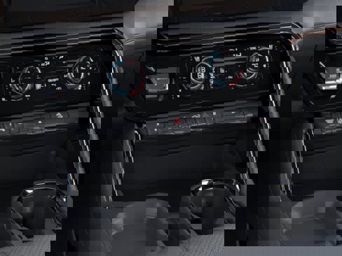 New 2026 GMC Sierra 2500 AT4 image 23