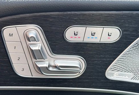 New 2026 Mercedes-Benz GLS 450 4MATIC image 26