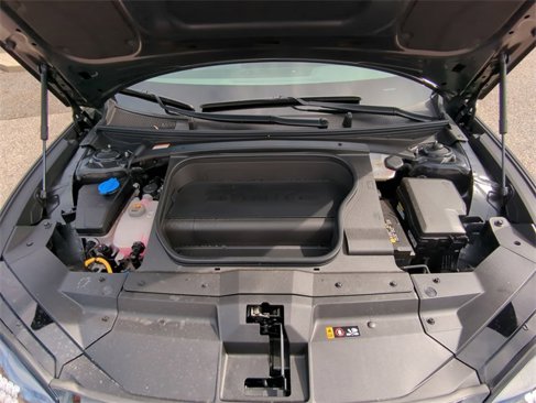 Used 2024 Hyundai Ioniq 6 SEL image 30