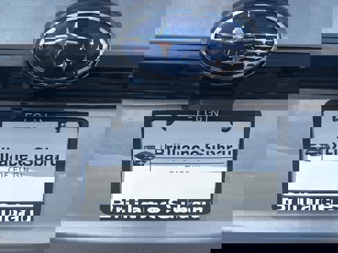 New 2025 Subaru Ascent Onyx Edition image 9