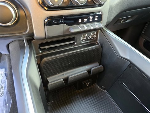 Used 2022 RAM 1500 Big Horn image 28