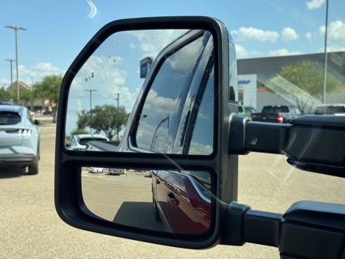 New 2026 Ford F250 King Ranch image 18