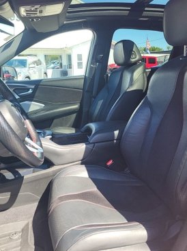 Used 2022 Acura RDX A-Spec image 13