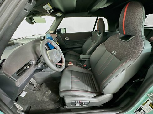 New 2026 MINI Cooper John Cooper Works image 16