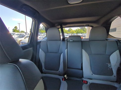 New 2025 Subaru Forester Limited image 14