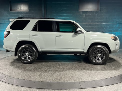 Used 2022 Toyota 4Runner Trail Special Edition image 24