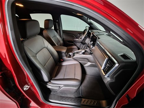 Certified 2024 GMC Canyon Elevation w/ Elevation Premium Package image 16