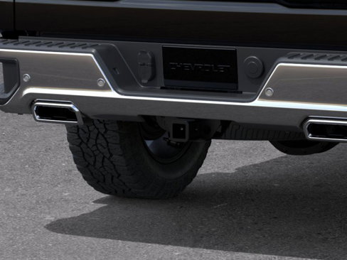 New 2026 Chevrolet Silverado 1500 LTZ w/ LTZ Premium Texas Edition image 14