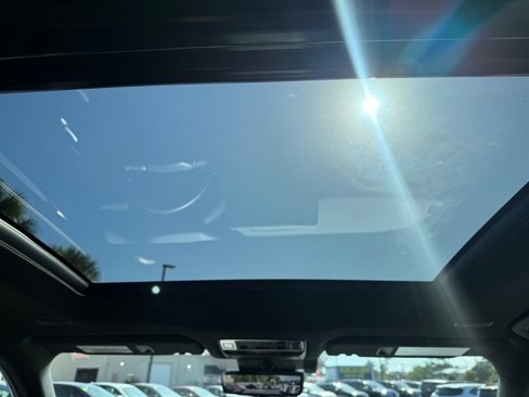 Used 2025 Toyota Grand Highlander AWD Hybrid image 10