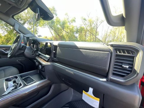 New 2026 Chevrolet Silverado 3500 LT w/ All Star Edition image 64