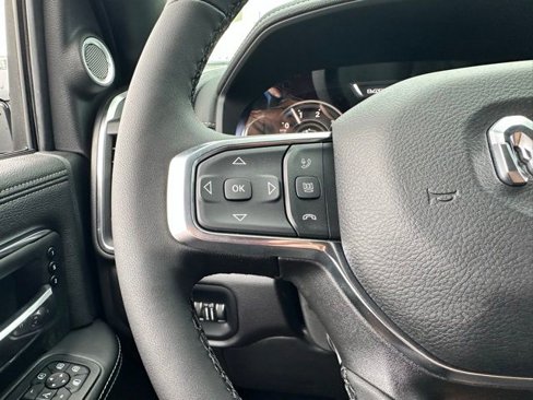 New 2025 RAM 2500 Laramie image 25