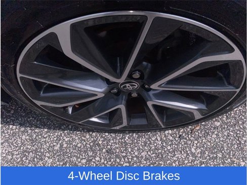 Used 2020 Toyota Corolla SE image 12