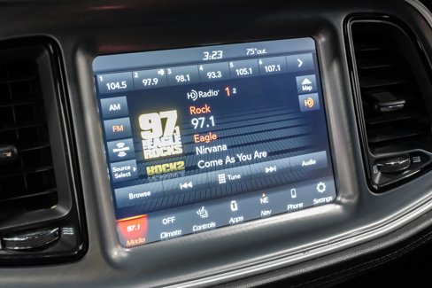 Used 2020 Dodge Challenger R/T Scat Pack image 32