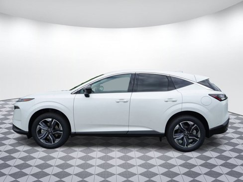 New 2025 Nissan Murano SL image 4