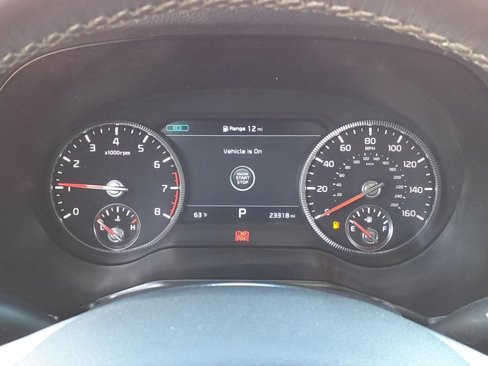 Used 2022 Kia Telluride SX w/ SX Prestige Package image 10