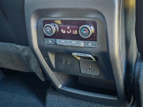 New 2026 Buick Enclave Avenir image 44