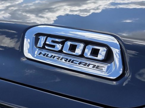 New 2026 RAM 1500 Laramie image 11