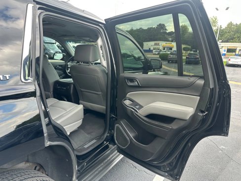 Used 2019 Chevrolet Tahoe LT image 31
