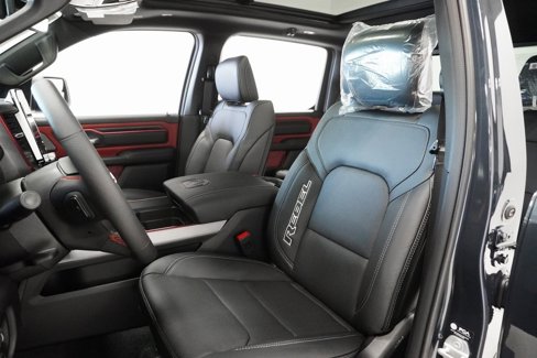 New 2026 RAM 1500 Rebel w/ Rebel Level 2 Equipment Group image 13