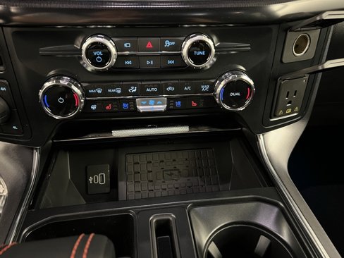 New 2025 Ford F150 Raptor image 13