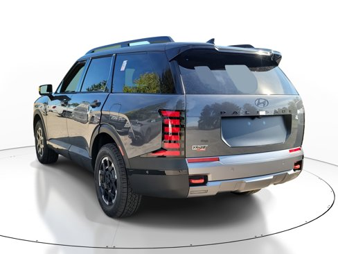 New 2026 Hyundai Palisade XRT Pro image 3