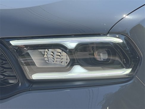 New 2026 Dodge Durango GT image 45