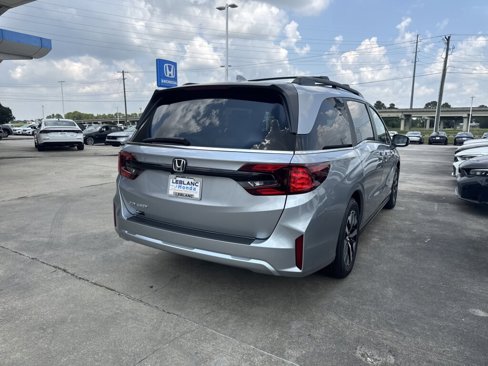 New 2026 Honda Odyssey EX-L image 5