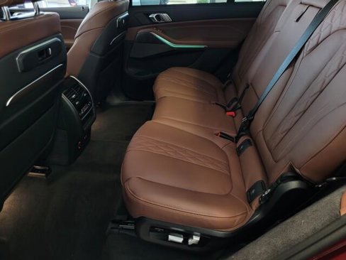 New 2026 BMW X7 xDrive40i w/ Executive Package image 31