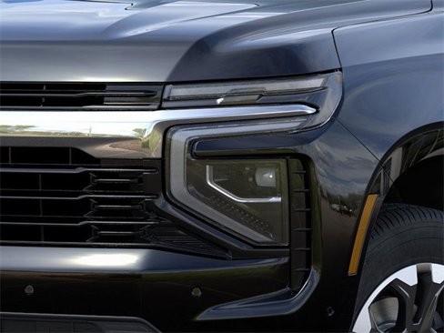 New 2025 Chevrolet Tahoe LS image 10