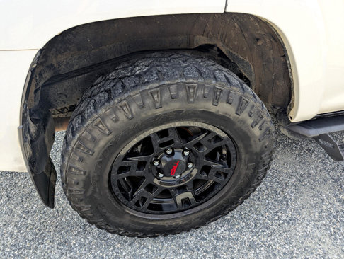 Used 2019 Toyota 4Runner 4WD image 6