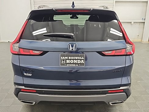 New 2026 Honda CR-V Sport-L image 7