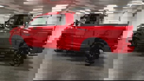 Used 2017 RAM 1500 Sport w/ Quick Order Package 26Q Night image 40