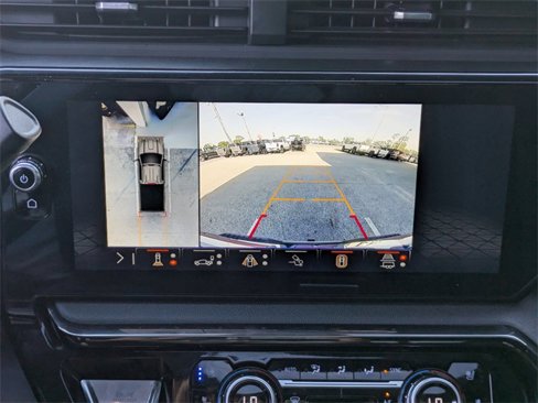 Used 2024 GMC Sierra 2500 AT4 w/ AT4 Premium Plus Package image 22