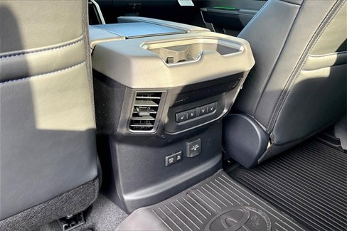 New 2026 Toyota Tundra Platinum image 17