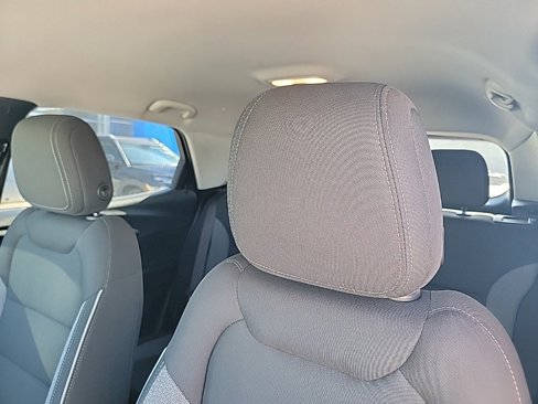 New 2026 Chevrolet TrailBlazer LT w/ Convenience Package image 10