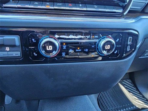 New 2025 GMC Sierra 1500 SLE w/ X31 Off-Road Package image 16