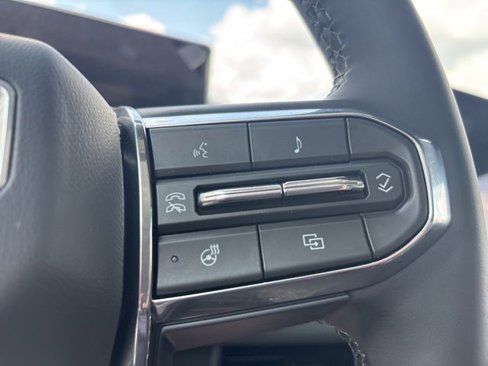 New 2026 GMC Sierra EV AT4 image 38