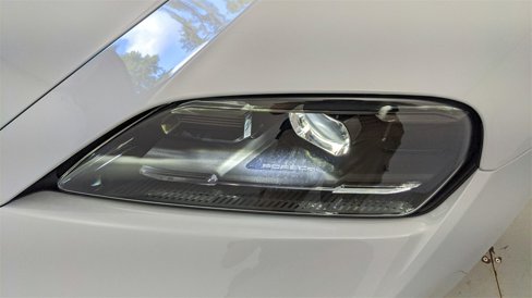 Certified 2025 Porsche Taycan 4S image 55