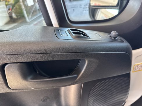 Used 2024 RAM ProMaster 1500 w/ Quick Order Package 22G SLT image 11
