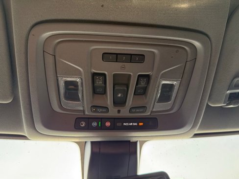 Used 2022 GMC Sierra 2500 Denali image 21