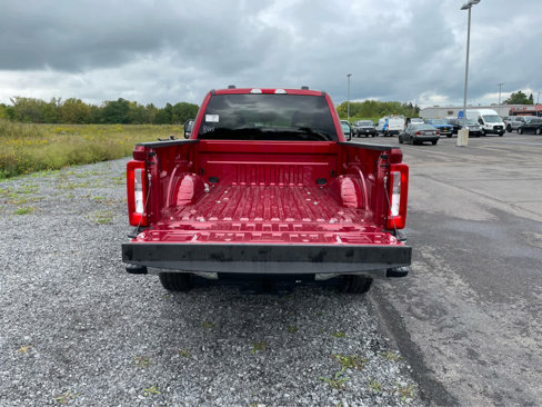 New 2026 Ford F250 XLT image 11