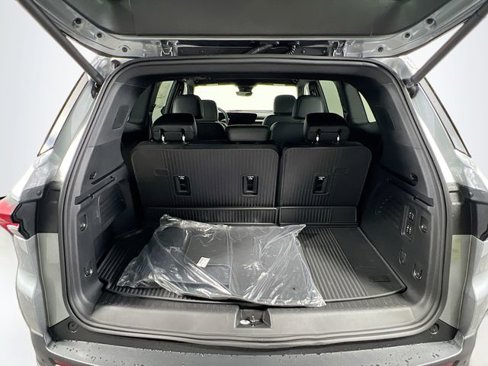 New 2026 Buick Enclave Preferred w/ Power Package image 25