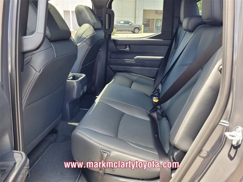 New 2025 Toyota Tacoma Limited image 5