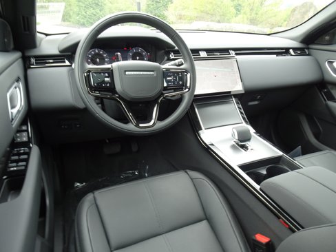 New 2026 Land Rover Range Rover Velar S image 20