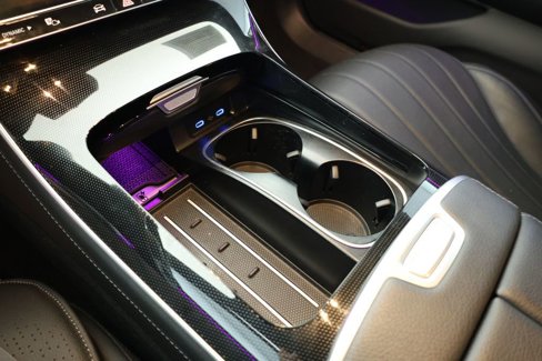 Used 2023 Mercedes-Benz S 500 4MATIC image 14
