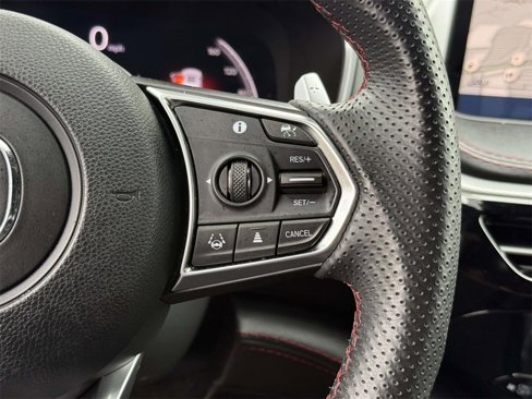 Certified 2023 Acura MDX A-Spec image 14