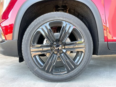 New 2025 GMC Acadia Elevation w/ Elevation Premium Package image 33