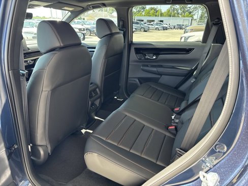 New 2026 Honda CR-V Sport Touring image 9