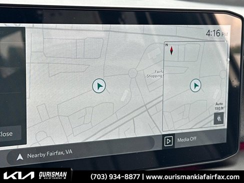 New 2026 Kia EV9 Land w/ Nightfall Edition Package image 5