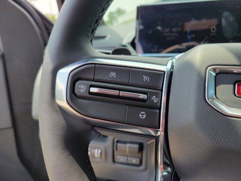 New 2026 GMC Sierra EV AT4 w/ AT4 Premium Package image 13